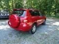 Barcelona Red Pearl - RAV4 4WD Photo No. 7