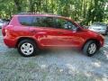 Barcelona Red Pearl - RAV4 4WD Photo No. 8