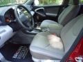Barcelona Red Pearl - RAV4 4WD Photo No. 9