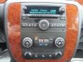 Ebony Audio System Photo for 2008 Chevrolet Avalanche #53420705