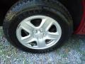 Barcelona Red Pearl - RAV4 4WD Photo No. 28