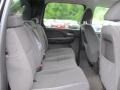 Ebony Interior Photo for 2008 Chevrolet Avalanche #53420914