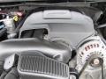 5.3 Liter Flex-Fuel OHV 16-Valve Vortec V8 2008 Chevrolet Avalanche LT 4x4 Engine