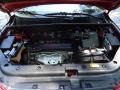 Barcelona Red Pearl - RAV4 4WD Photo No. 33