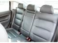 Anthracite Interior Photo for 2004 Volkswagen Passat #53420956