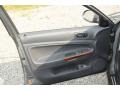 Anthracite Door Panel Photo for 2004 Volkswagen Passat #53420971