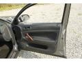 Anthracite Door Panel Photo for 2004 Volkswagen Passat #53421017