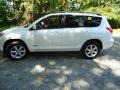 Blizzard Pearl White - RAV4 Limited 4WD Photo No. 4