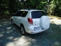 2008 Blizzard Pearl White Toyota RAV4 Limited 4WD  photo #5