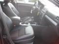 2009 Tuxedo Black Metallic Ford Fusion SE Sport  photo #2