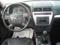 5 Speed Manual 2009 Ford Fusion SE Sport Transmission