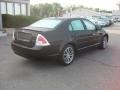 2009 Tuxedo Black Metallic Ford Fusion SE Sport  photo #6