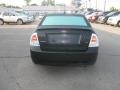 2009 Tuxedo Black Metallic Ford Fusion SE Sport  photo #7