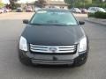 2009 Tuxedo Black Metallic Ford Fusion SE Sport  photo #11