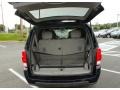 Medium Gray Trunk Photo for 2006 Chevrolet Uplander #53421261