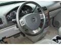 Medium Gray Steering Wheel Photo for 2006 Chevrolet Uplander #53421322