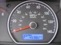 2009 Carbon Gray Hyundai Elantra GLS Sedan  photo #3