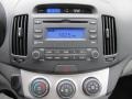 2009 Carbon Gray Hyundai Elantra GLS Sedan  photo #5