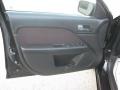 Door Panel of 2009 Fusion SE Sport