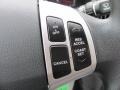 2009 Carbon Gray Hyundai Elantra GLS Sedan  photo #6