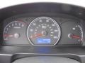 2009 Carbon Gray Hyundai Elantra GLS Sedan  photo #7