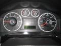 Charcoal Black/Red Accents Gauges Photo for 2009 Ford Fusion #53421421
