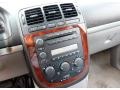 Medium Gray Audio System Photo for 2006 Chevrolet Uplander #53421442