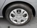 2009 Carbon Gray Hyundai Elantra GLS Sedan  photo #11