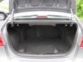 2009 Carbon Gray Hyundai Elantra GLS Sedan  photo #12