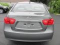 2009 Carbon Gray Hyundai Elantra GLS Sedan  photo #13