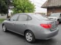 2009 Carbon Gray Hyundai Elantra GLS Sedan  photo #14