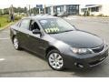 Dark Gray Metallic - Impreza 2.5i Sedan Photo No. 3