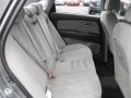 2009 Carbon Gray Hyundai Elantra GLS Sedan  photo #16