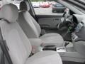 2009 Carbon Gray Hyundai Elantra GLS Sedan  photo #17