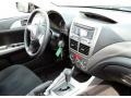 Dark Gray Metallic - Impreza 2.5i Sedan Photo No. 5