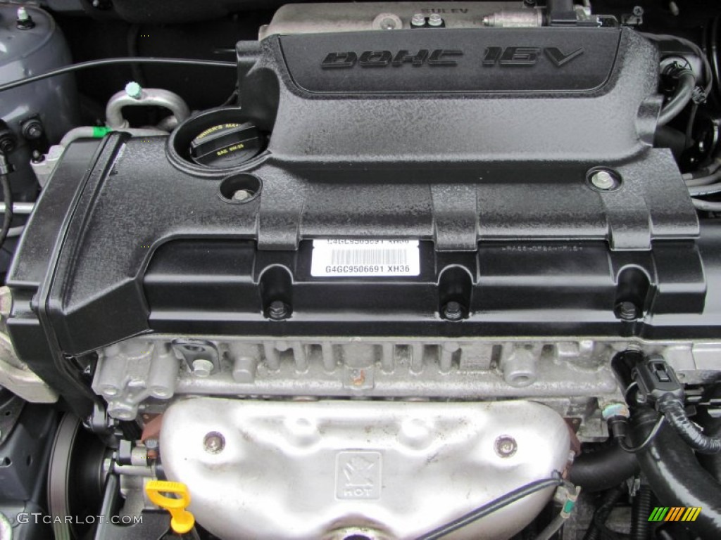 2009 Elantra GLS Sedan - Carbon Gray / Gray photo #18