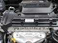 2009 Carbon Gray Hyundai Elantra GLS Sedan  photo #18