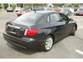 Dark Gray Metallic - Impreza 2.5i Sedan Photo No. 6