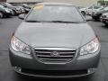 2009 Carbon Gray Hyundai Elantra GLS Sedan  photo #19