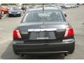 Dark Gray Metallic - Impreza 2.5i Sedan Photo No. 7