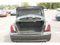 Dark Gray Metallic - Impreza 2.5i Sedan Photo No. 8