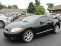 Kalapana Black - Eclipse SE Coupe Photo No. 1