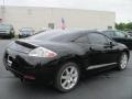 Kalapana Black - Eclipse SE Coupe Photo No. 2
