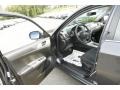 Dark Gray Metallic - Impreza 2.5i Sedan Photo No. 11