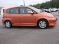 Blaze Orange Metallic - Fit Sport Photo No. 7