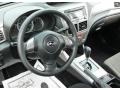 Dark Gray Metallic - Impreza 2.5i Sedan Photo No. 12