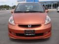 Blaze Orange Metallic - Fit Sport Photo No. 9