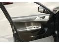 Dark Gray Metallic - Impreza 2.5i Sedan Photo No. 13