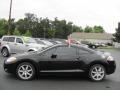 Kalapana Black - Eclipse SE Coupe Photo No. 5