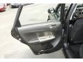 Dark Gray Metallic - Impreza 2.5i Sedan Photo No. 14